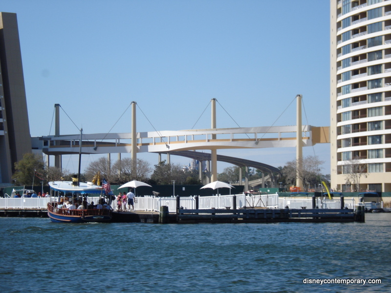 Sky Bridge